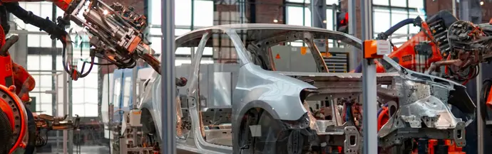 Manufacturing Attacks