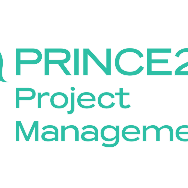 PRINCE2 Project Management logo