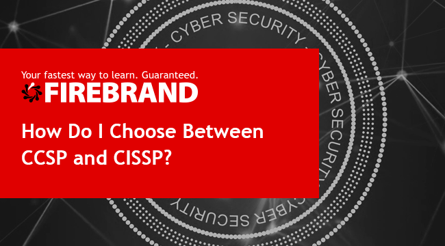 CCSP or CISSP Certification Which Is Better?