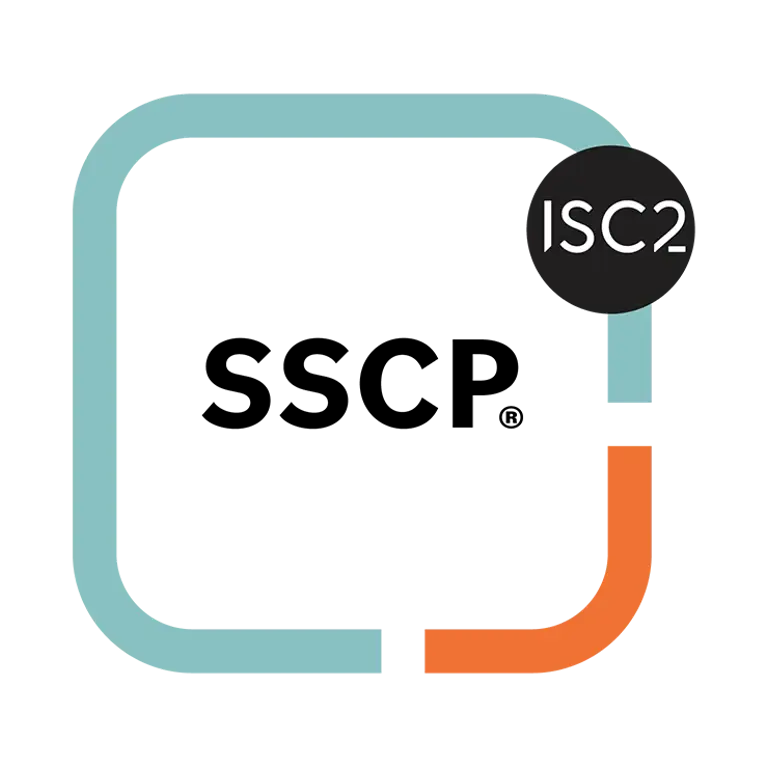 Isc2 Sscp Firebrand Training