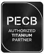 PECB Titanium Partner Firebrand