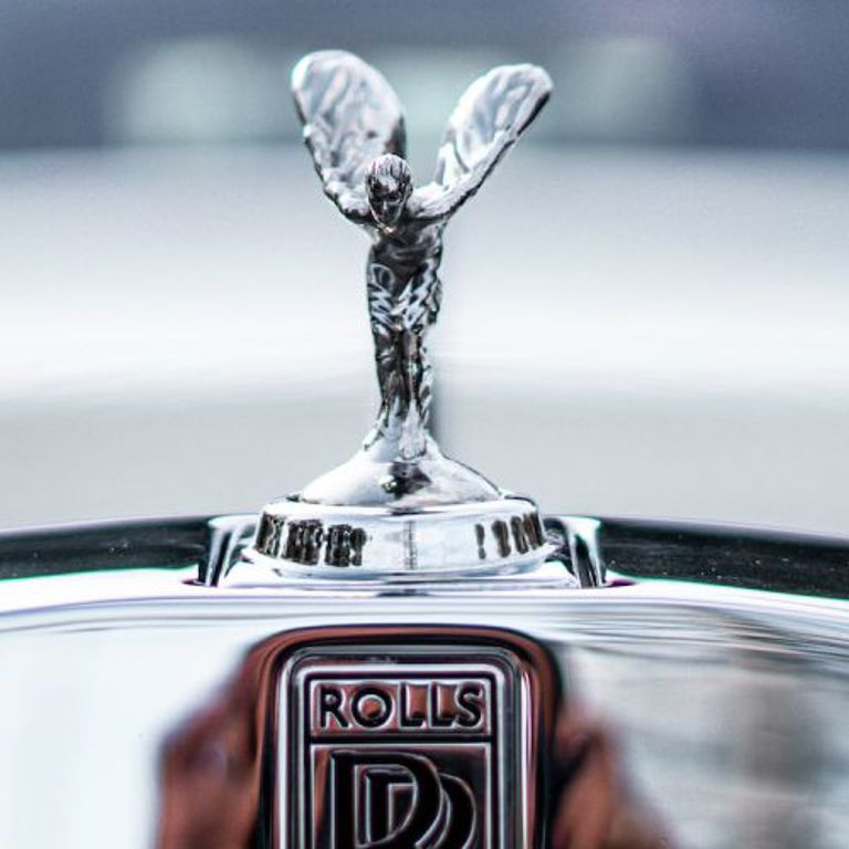 Rolls Royce