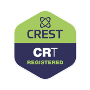 Crest Crt Firebrand Training