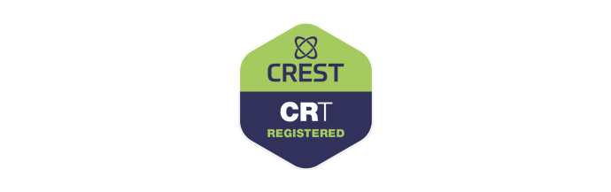 Crest Crt Firebrand Training