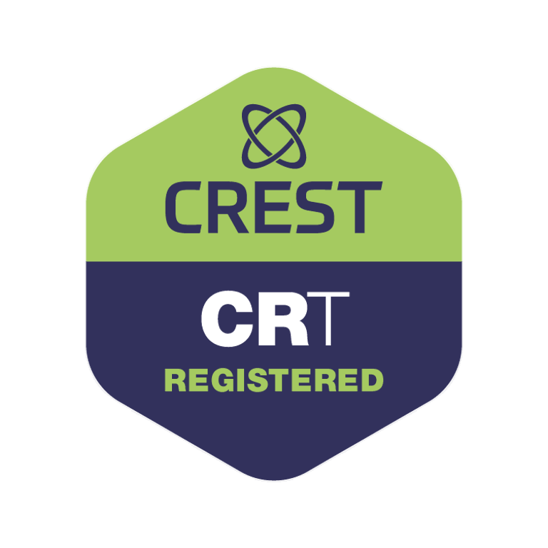 Crest Crt Firebrand Training