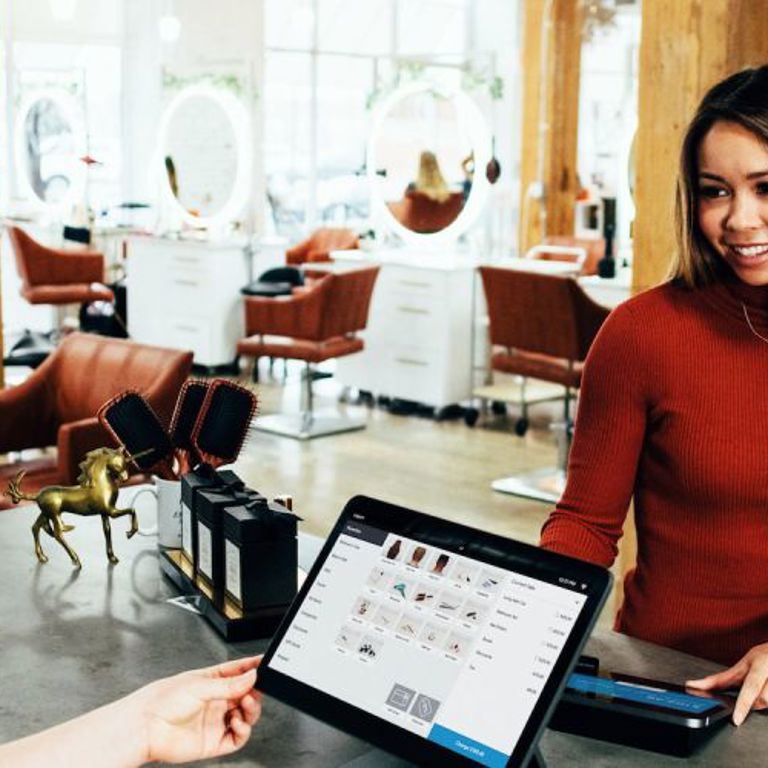 Small Business Upskilling