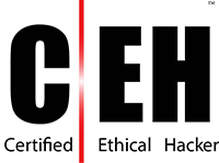 Certified Ethical Hacker