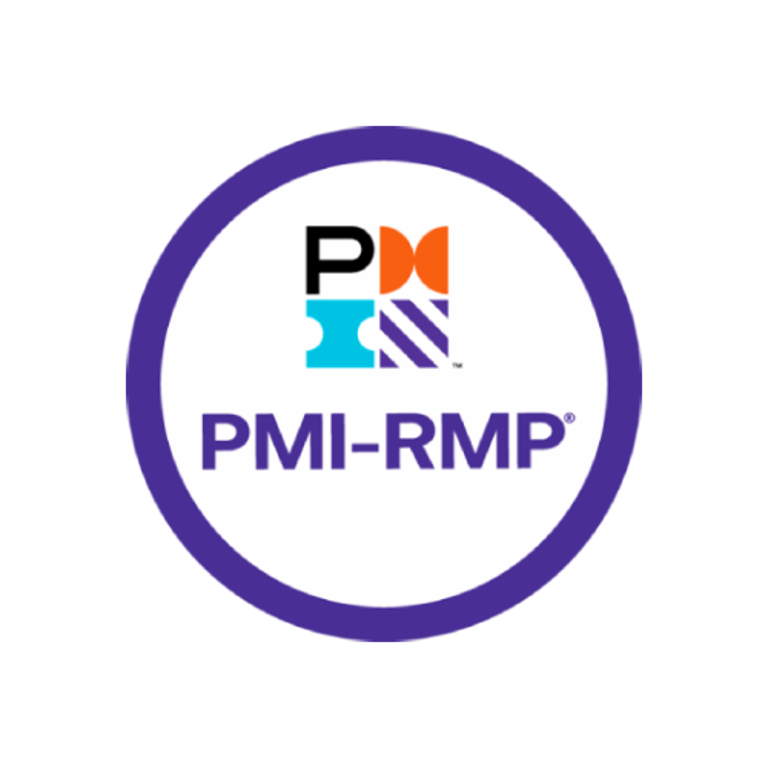 PMI RMP Firebrand Training