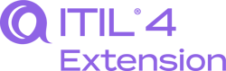 ITIL 4 Extension