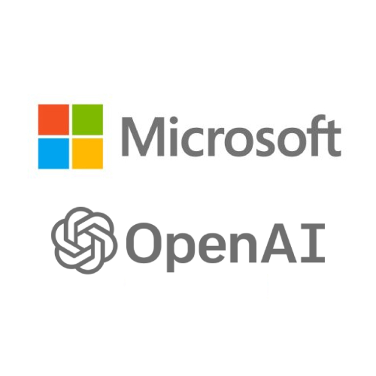 Microsoft and OpenAI