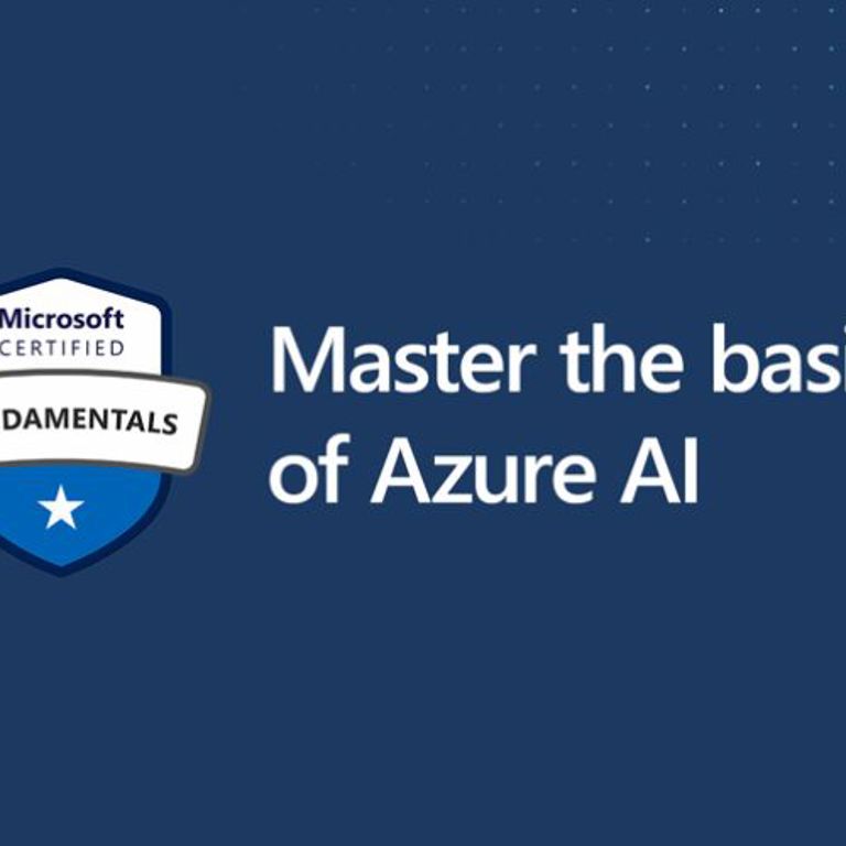 One Day Microsoft Azure Fundamentals Course