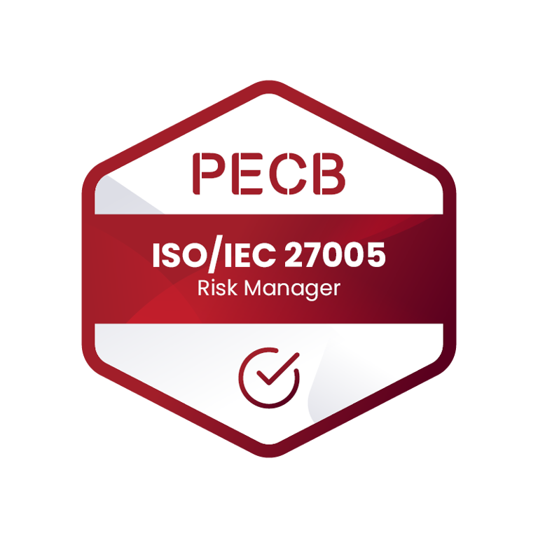 Iso 27005 Rm Firebrand