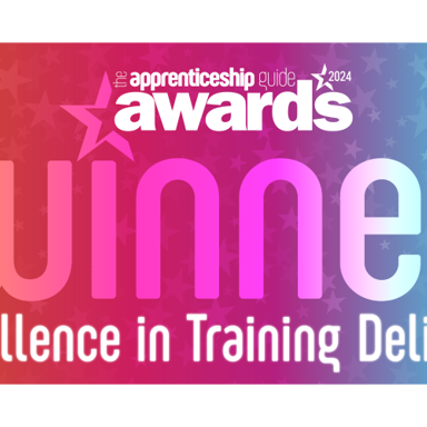 Apprenticeship Guide Awards Winner Firebrand Training
