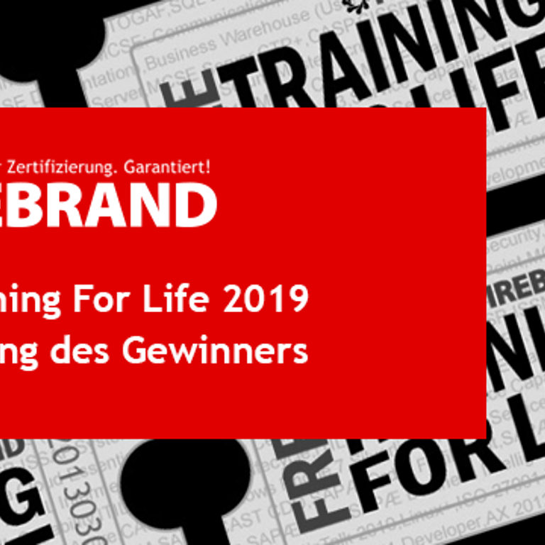 Ftfl Winner 2019 DACH