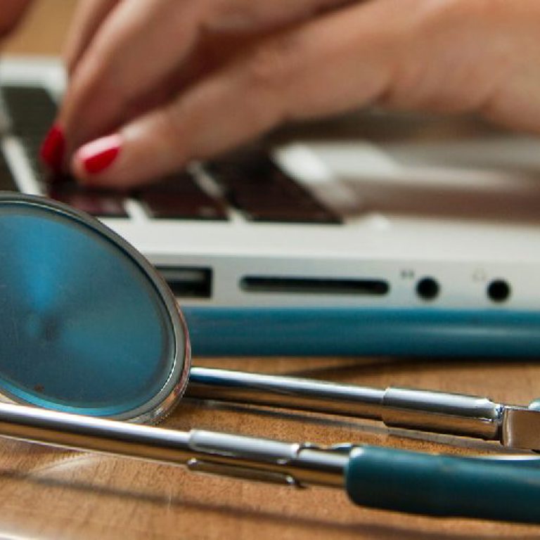 AI in healthcare