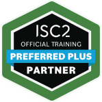ISC2 Premier Partner