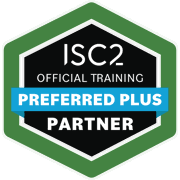 ISC2 Premier Partner