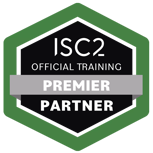 ISC2 Premier Partner