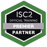 Official ISC2 Premier Partner