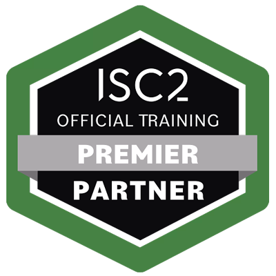 ISC2 Official Training Premier Partner