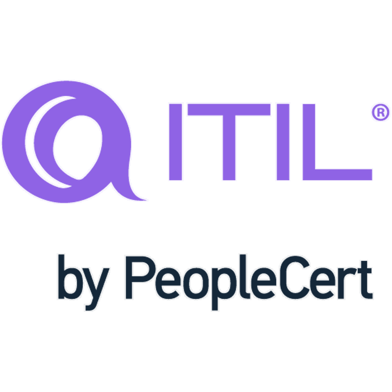 Itil Peoplecert Firebrand