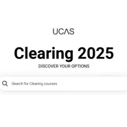 Ucas Clearing 2025 Firebrand 1