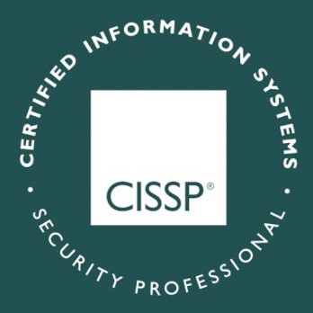 CISSP Image For Blog