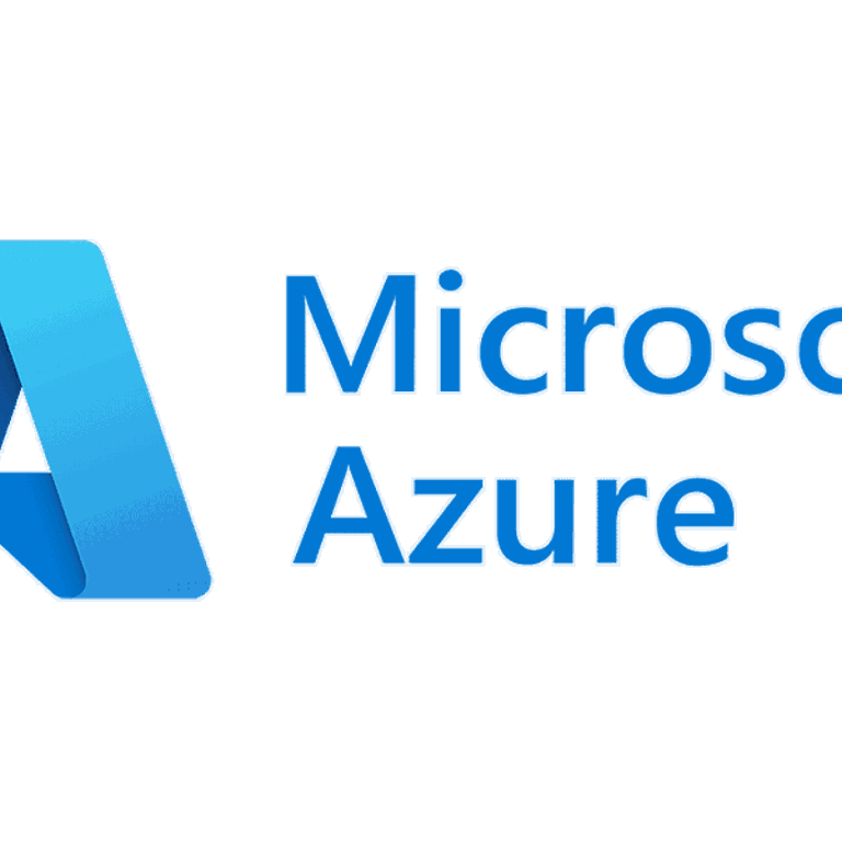 Microsoft Azure Firebrand