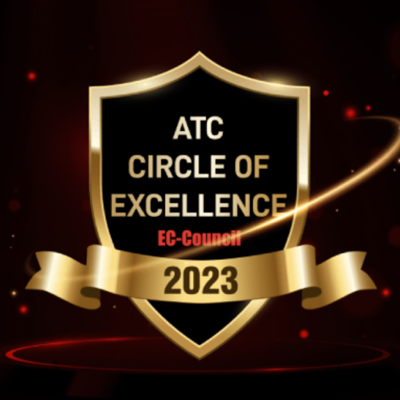 EC-Council ATC Circle of Excellence