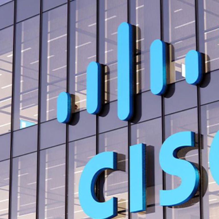 Cisco Tech Huddle