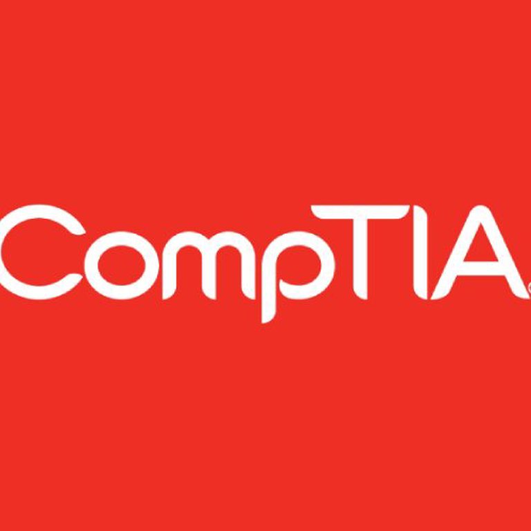 CompTIA logo