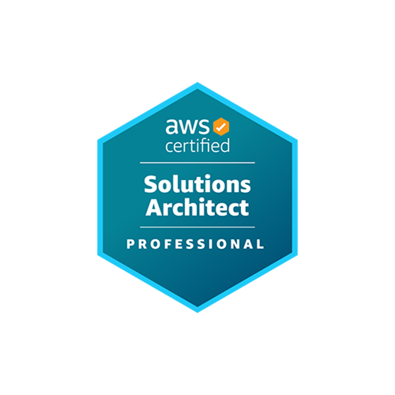 AWS Solutions Architect Pro