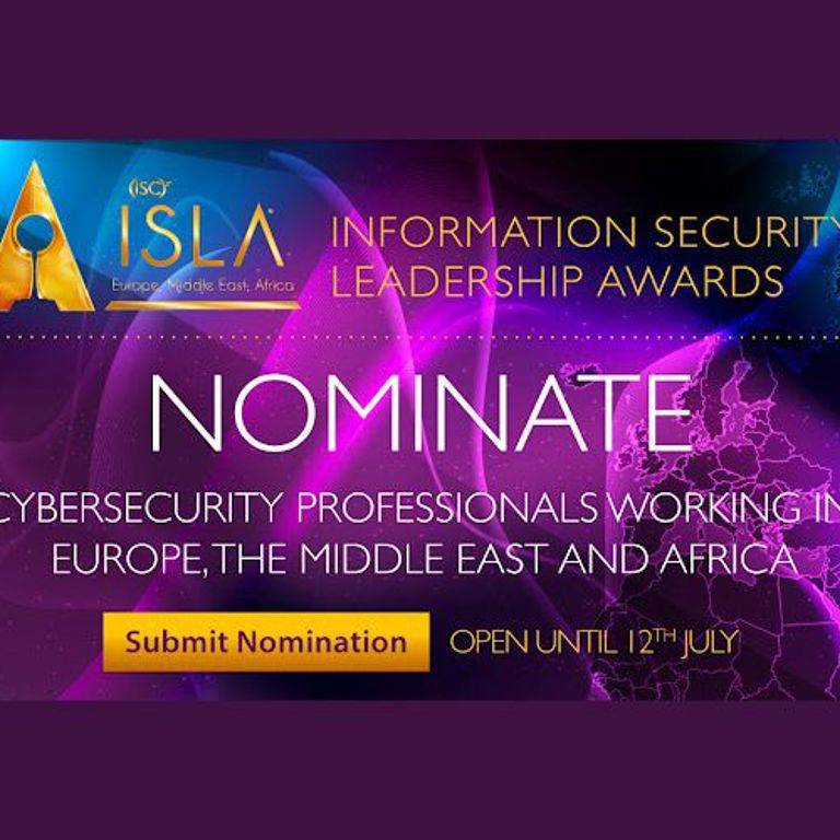 ISLA Nominate