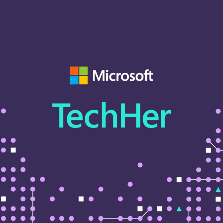 Microsoft TechHer