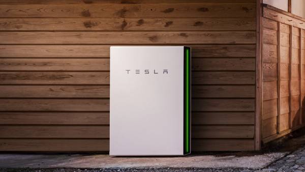 Tesla Powerwall 3