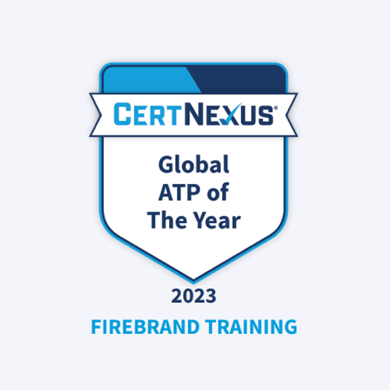 Certnexus Global ATP Firebrand