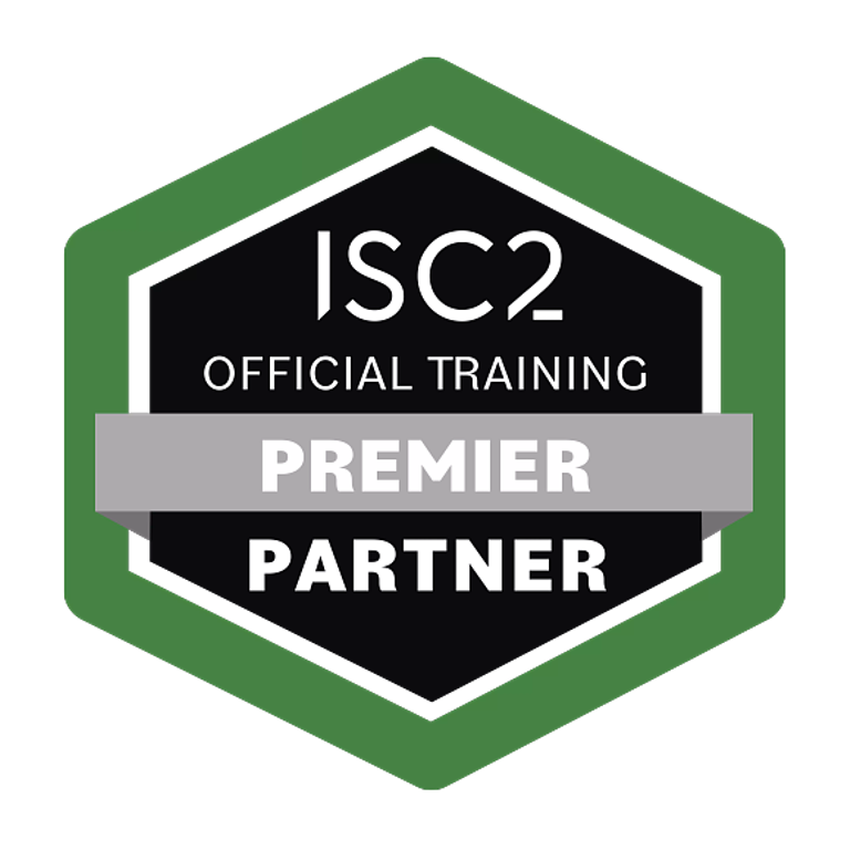 Isc2 Premier Partner Firebrand Training