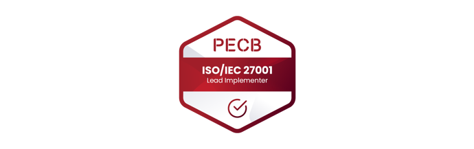 Iso27001li Firebrand Training
