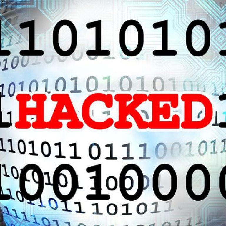 Hacking