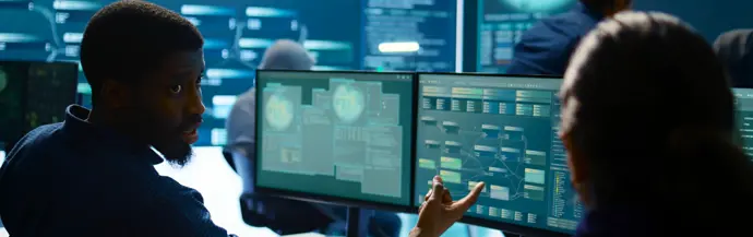 Cybersecurity Statistics Firebrand Training