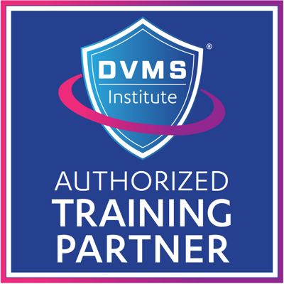 DVMS Authorized Training Partner