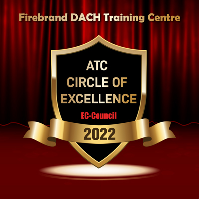 EC-Council ATC Circle of Excellence 