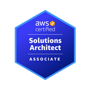 AWS Certified Solutions Architect Associate Firebrand
