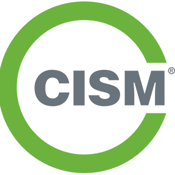 CISM Logo