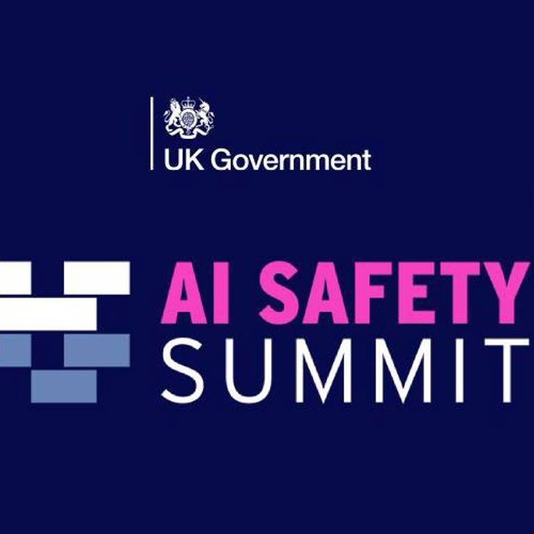 AI Safety Summit UK 1