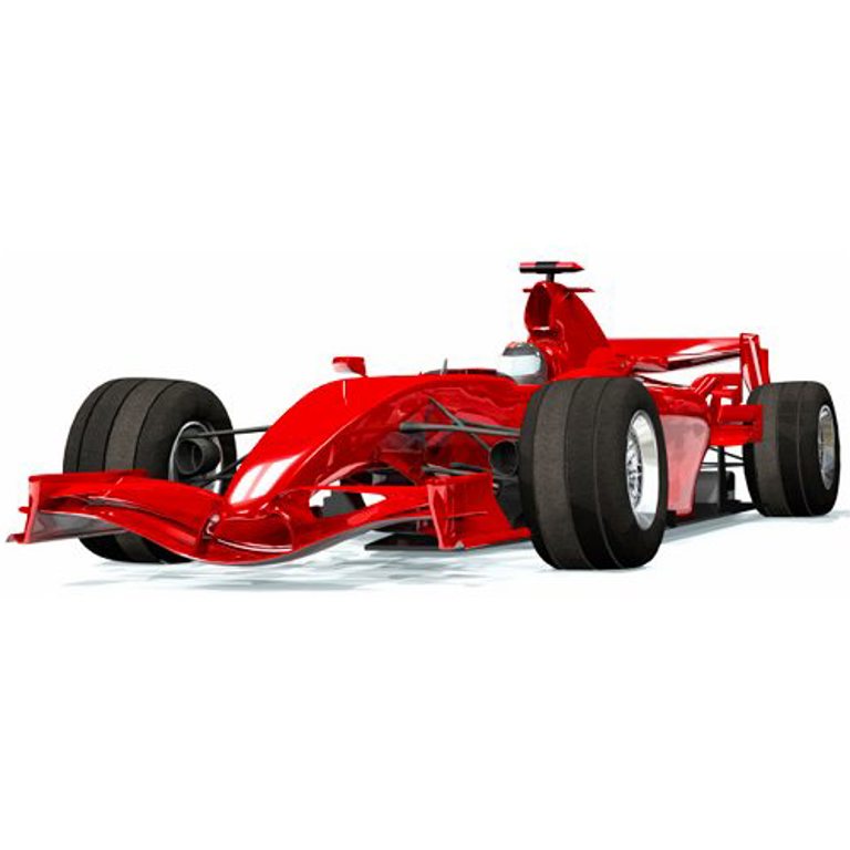 Race car