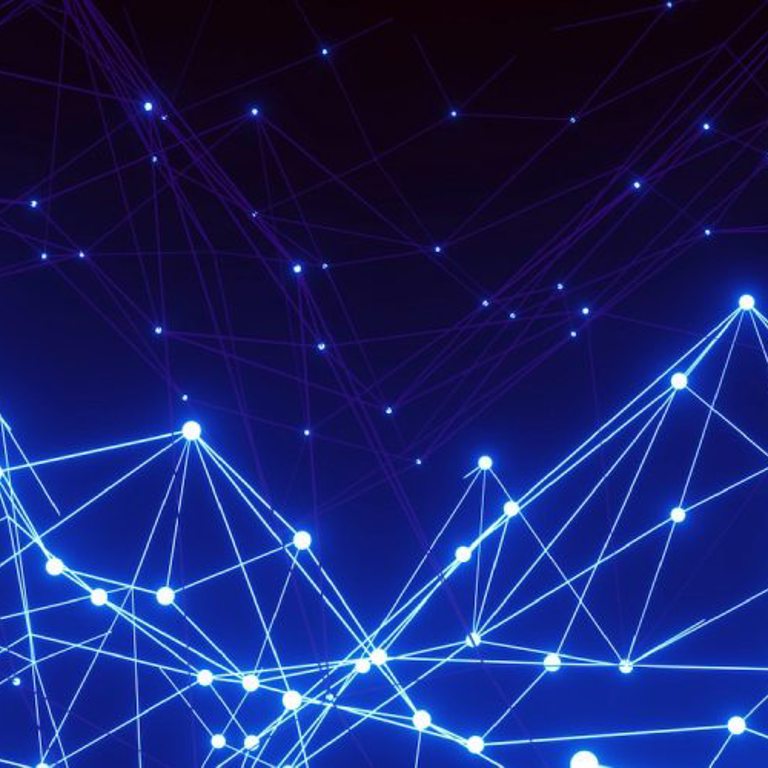 Cloud Computing network