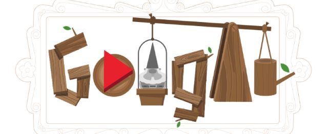 👾 Top Ten Best Google Doodle Games 