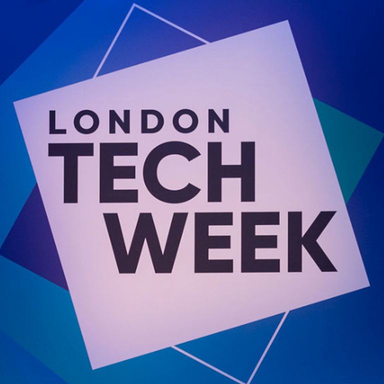 Event recap — London Tech Week 2024