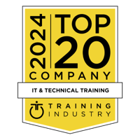 13x Top 20 IT-trainingsbedrijven ter wereld